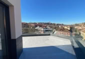 Chalet independiente con terreno en alquiler en la España, Segovia, ref: TR330618 foto
