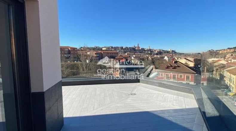 Segovia - Segovia - 210m2