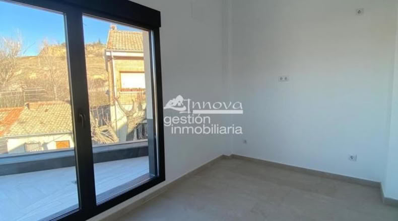 Segovia - Segovia - 210m2