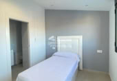 Chalet independiente con terreno en alquiler en la España, Segovia, ref: TR330618 foto