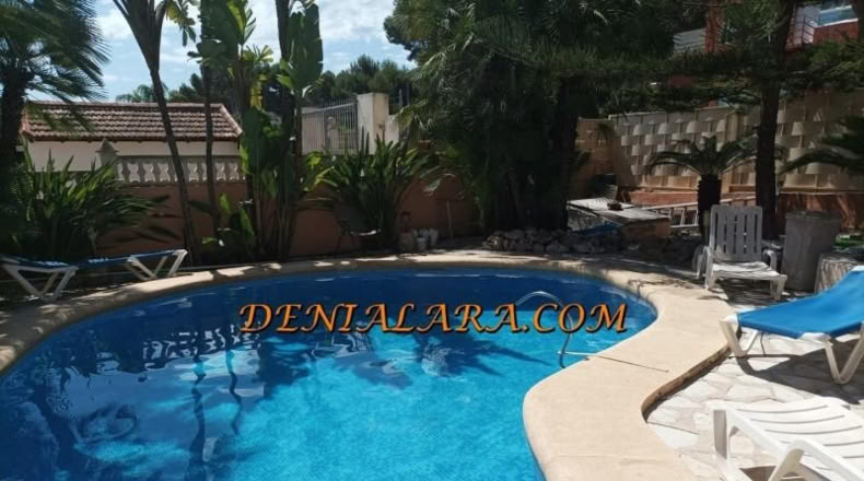 Alicante - Denia - 450m2