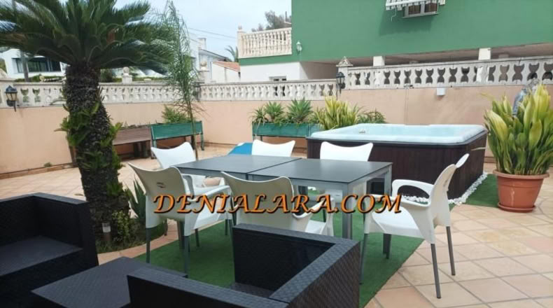 Alicante - Denia - 450m2