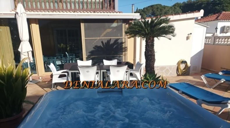 Alicante - Denia - 450m2