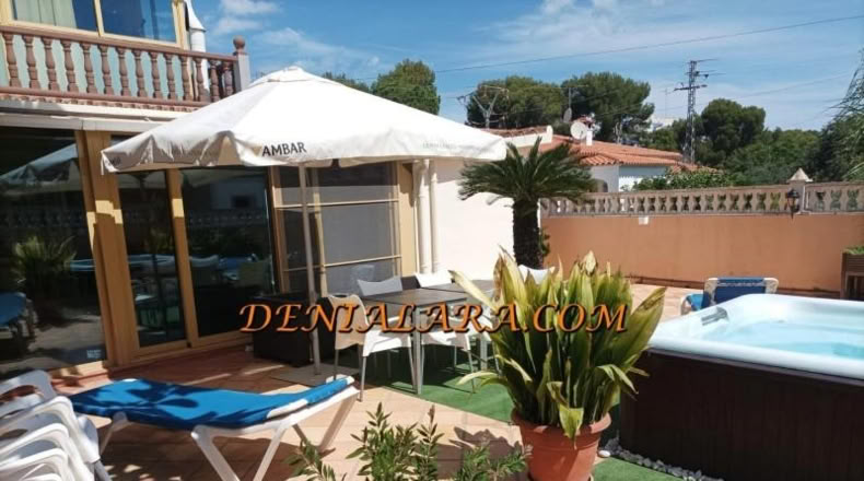 Alicante - Denia - 450m2