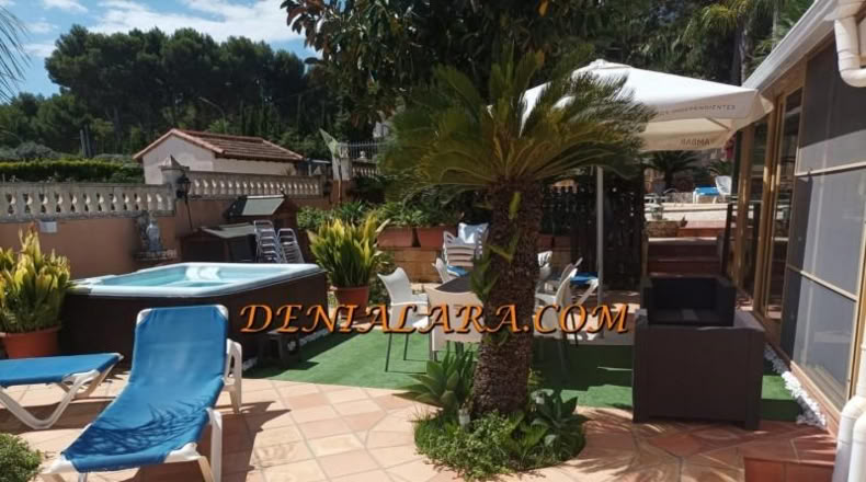 Alicante - Denia - 450m2