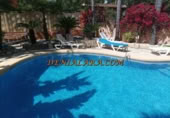 Chalet independiente con terreno en alquiler en la España, Dénia, ref: TR361158 foto