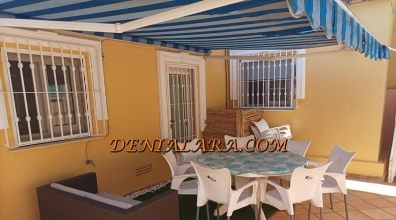 Alicante - Denia - 450m2