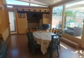 Chalet independiente con terreno en alquiler en la España, Dénia, ref: TR361158 foto
