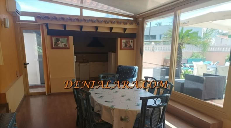 Alicante - Denia - 450m2