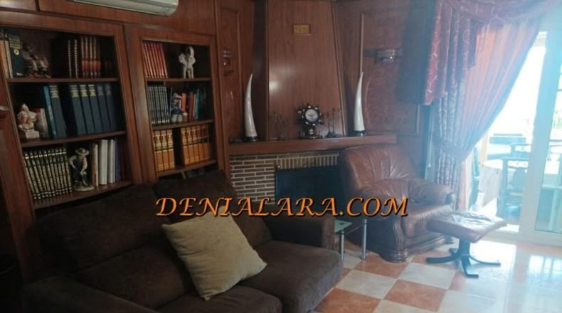 Alicante - Denia - 450m2