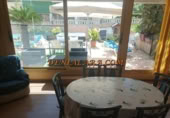 Chalet independiente con terreno en alquiler en la España, Dénia, ref: TR361158 foto