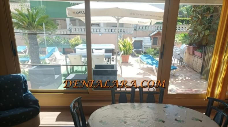 Alicante - Denia - 450m2