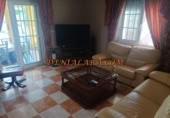 Chalet independiente con terreno en alquiler en la España, Dénia, ref: TR361158 foto