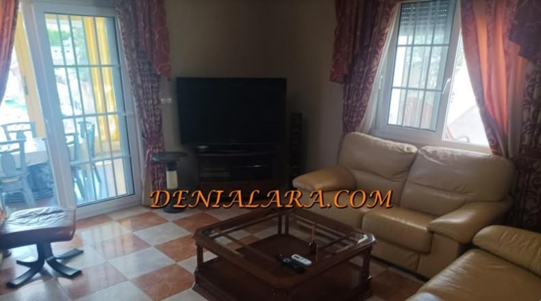 Alicante - Denia - 450m2