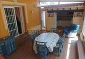 Chalet independiente con terreno en alquiler en la España, Dénia, ref: TR361158 foto
