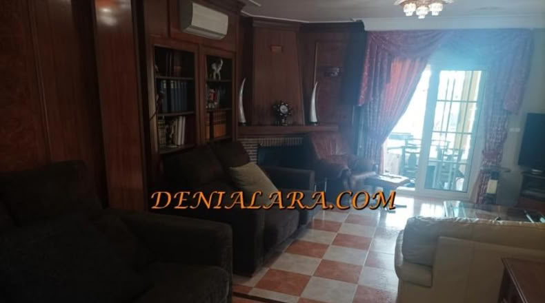 Alicante - Denia - 450m2