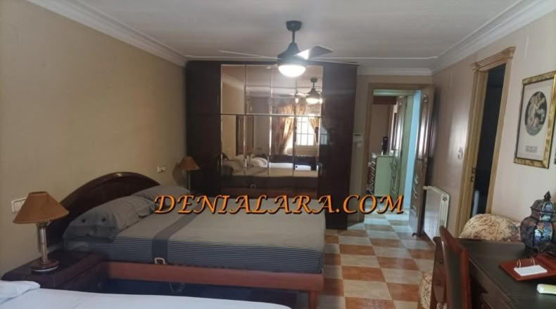 Alicante - Denia - 450m2