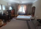 Chalet independiente con terreno en alquiler en la España, Dénia, ref: TR361158 foto