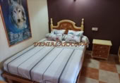 Chalet independiente con terreno en alquiler en la España, Dénia, ref: TR361158 foto