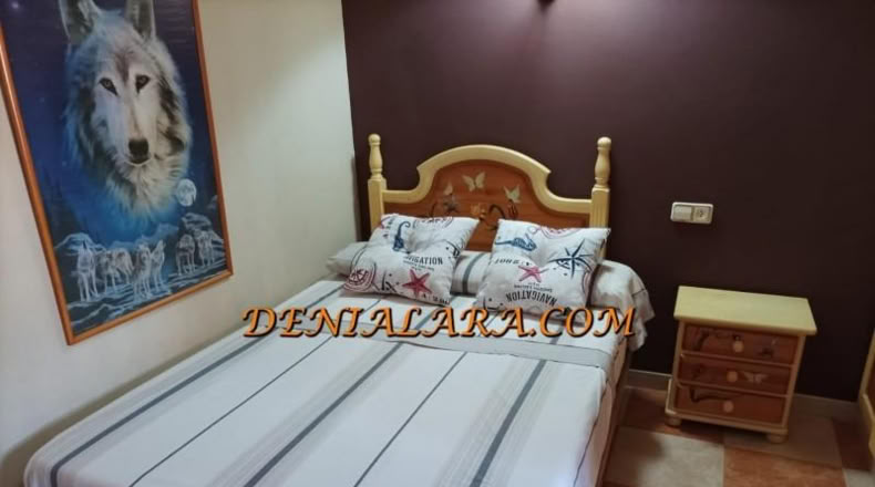 Alicante - Denia - 450m2