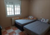 Chalet independiente con terreno en alquiler en la España, Dénia, ref: TR361158 foto