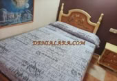 Chalet independiente con terreno en alquiler en la España, Dénia, ref: TR361158 foto