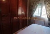 Chalet independiente con terreno en alquiler en la España, Dénia, ref: TR361158 foto