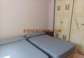 Chalet independiente con terreno en alquiler en la España, Dénia, ref: TR361158 foto