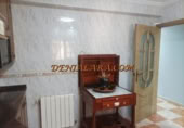 Chalet independiente con terreno en alquiler en la España, Dénia, ref: TR361158 foto