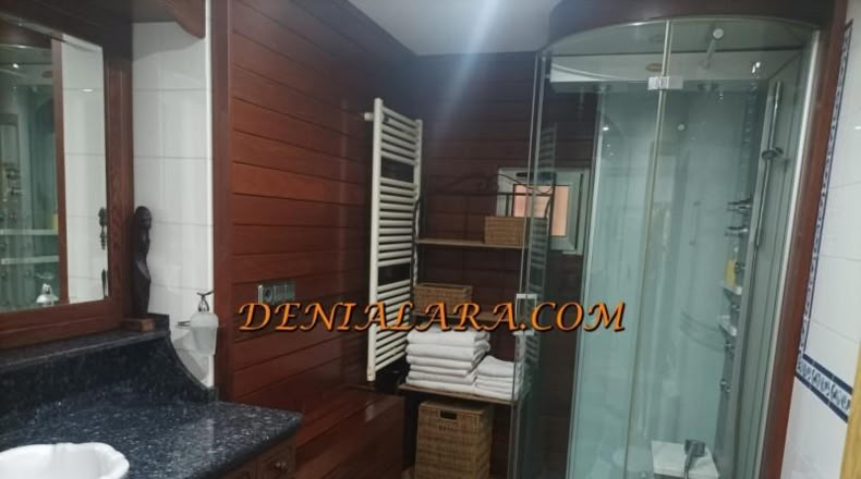 Alicante - Denia - 450m2