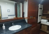 Chalet independiente con terreno en alquiler en la España, Dénia, ref: TR361158 foto
