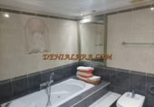 Chalet independiente con terreno en alquiler en la España, Dénia, ref: TR361158 foto