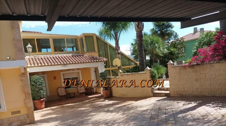 Alicante - Denia - 450m2