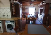 Chalet independiente con terreno en alquiler en la España, Dénia, ref: TR361158 foto