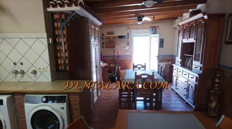 Alicante - Denia - 450m2