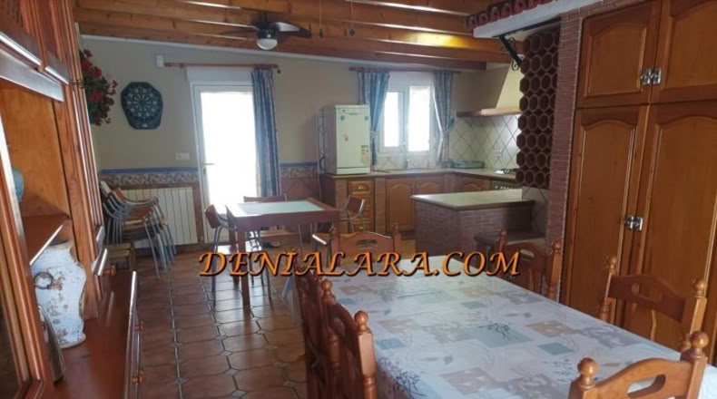 Alicante - Denia - 450m2