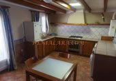 Chalet independiente con terreno en alquiler en la España, Dénia, ref: TR361158 foto