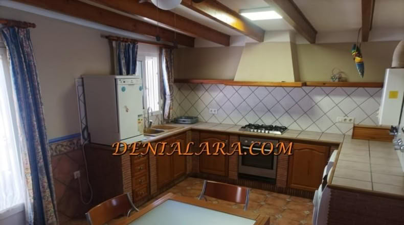 Alicante - Denia - 450m2