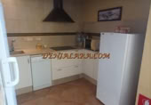 Chalet independiente con terreno en alquiler en la España, Dénia, ref: TR361158 foto