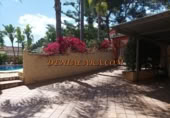 Chalet independiente con terreno en alquiler en la España, Dénia, ref: TR361158 foto