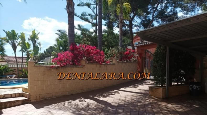 Alicante - Denia - 450m2