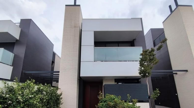 Comunidad de Madrid - Boadilla del Monte - 314m2