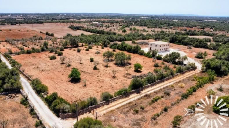Illes Balears - Santañy - 300m2