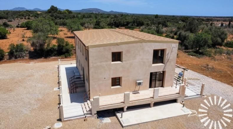 Illes Balears - Santañy - 300m2