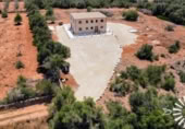 Casa de camp amb terreny en lloguer a la España, Santanyí, ref.: TR282293 foto