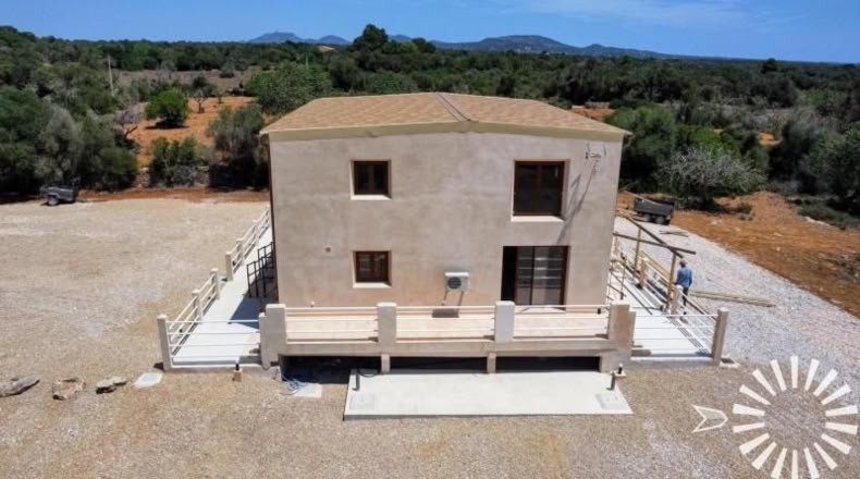 Illes Balears - Santañy - 300m2