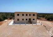 Casa de camp amb terreny en lloguer a la España, Santanyí, ref.: TR282293 foto