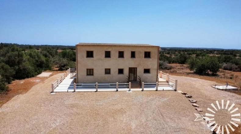 Illes Balears - Santañy - 300m2