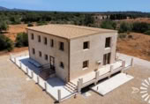 Casa de camp amb terreny en lloguer a la España, Santanyí, ref.: TR282293 foto