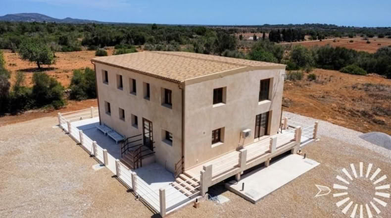 Illes Balears - Santañy - 300m2